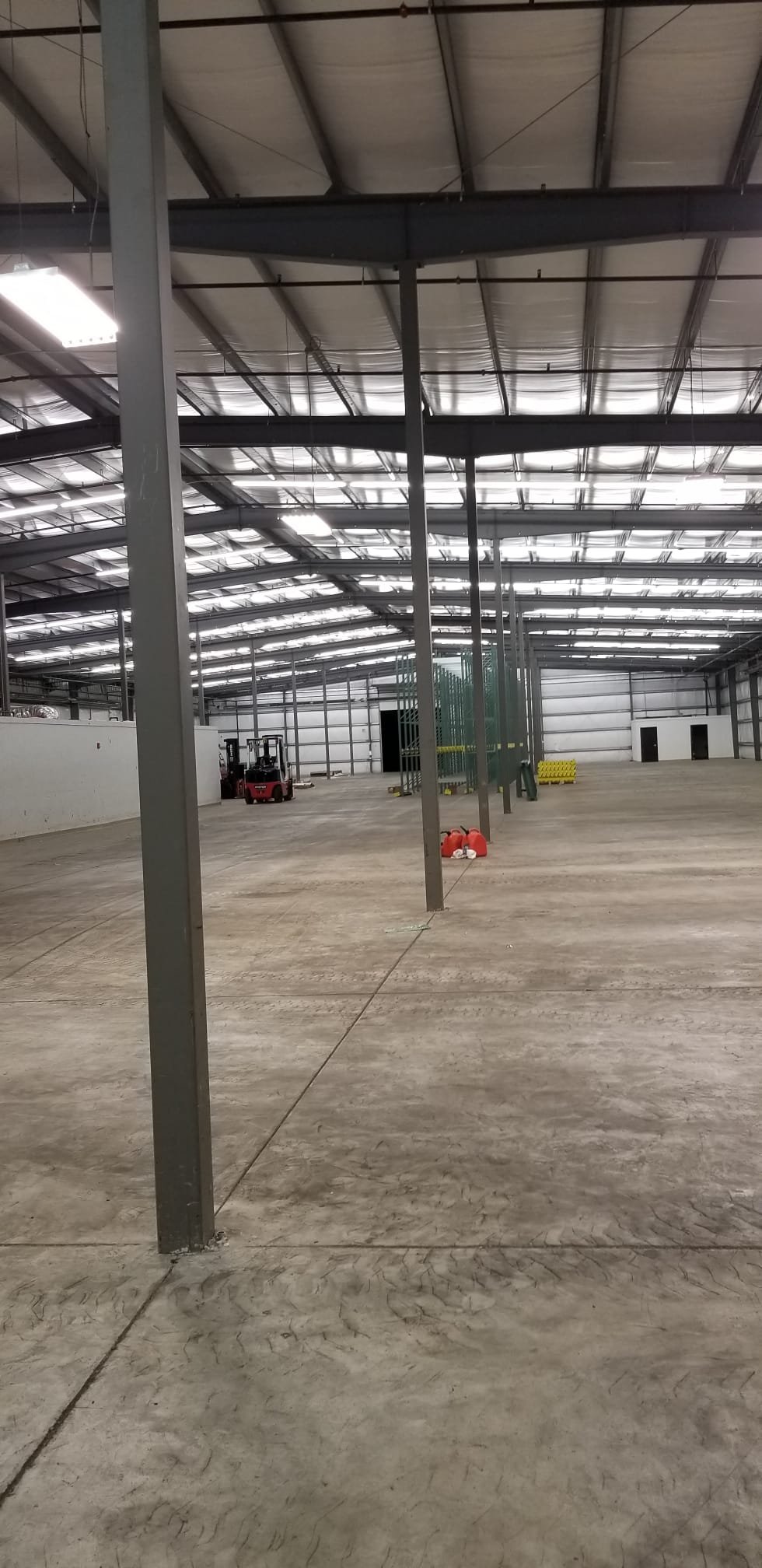 Industrial Electrical Contractors